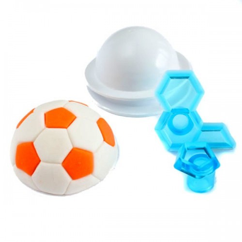 JEM Soccer Ball Cutters