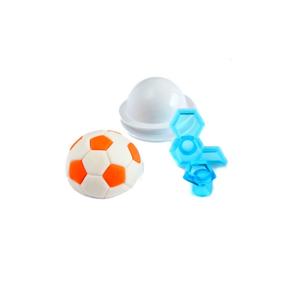 JEM Soccer Ball Cutters - football ball