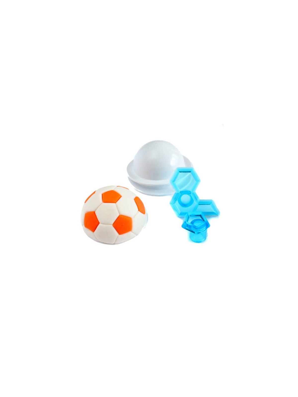 JEM Soccer Ball Cutters - football ball