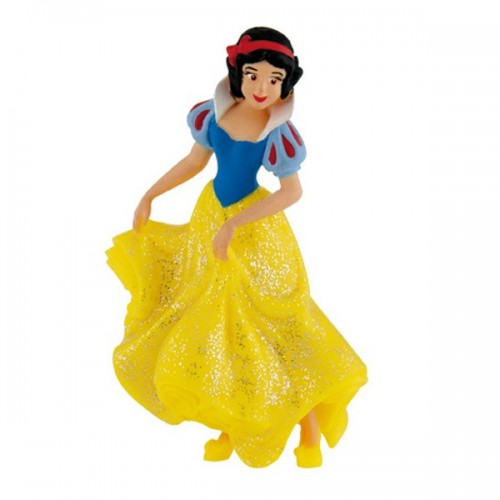 Dekorační figurka - Disney Figure Princess - Sněhurka
