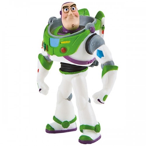 Dekorative Figur - Disney Figure Toy Story - Buzz Lightyear