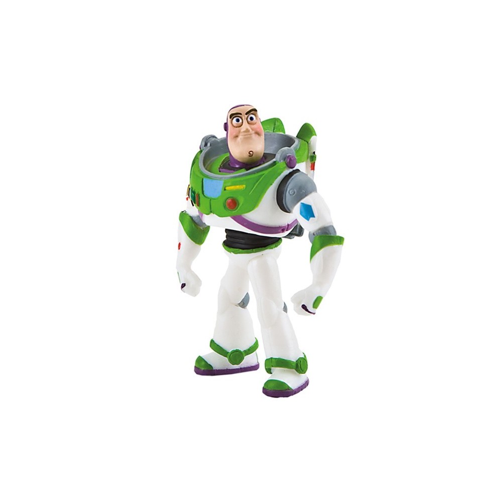 Dekorační figurka - Disney Figure Příběh hraček - Buzz Rakeťák