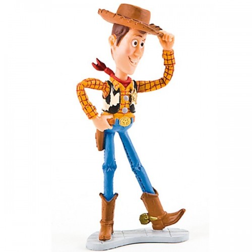 Dekorative Figur - Disney Figure Toy Story - Jessie