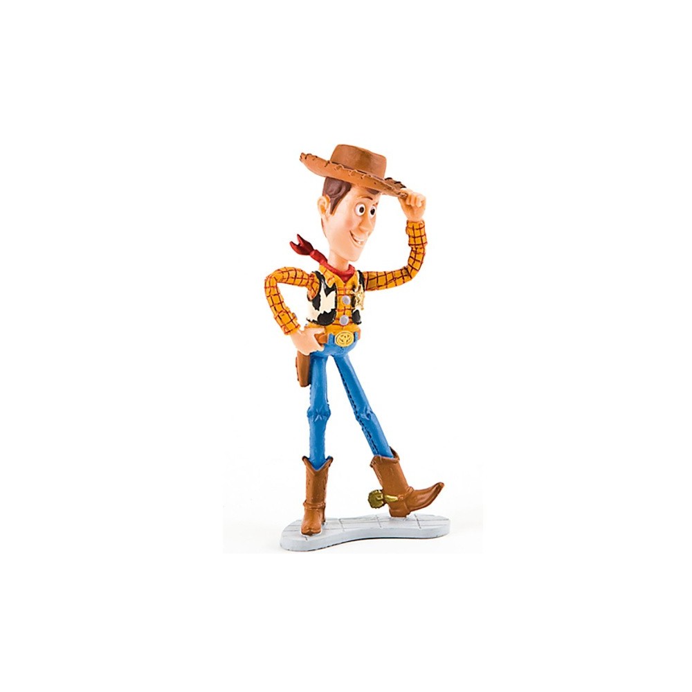 Dekorační figurka - Disney Figure Příběh hraček - Woody