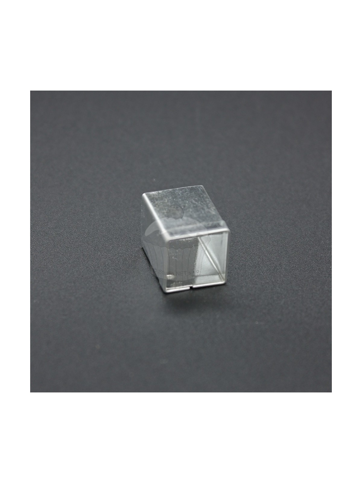 Cutter - mini square 1.2 cm