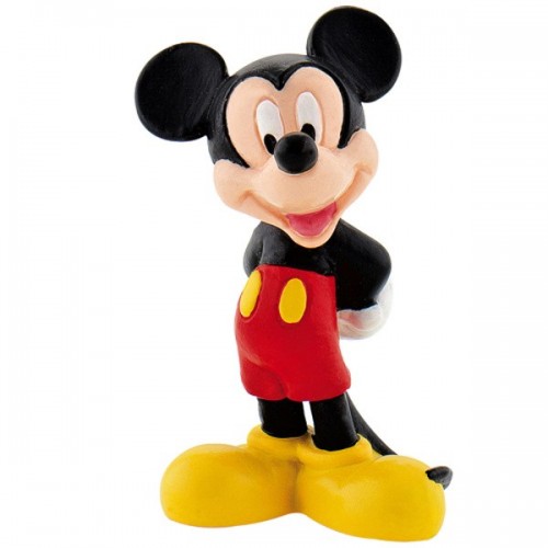 Dekorative Figur - Mickey Mouse II.