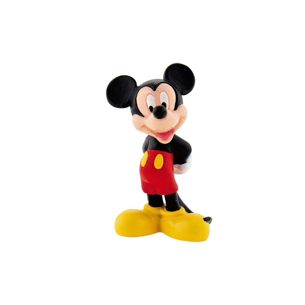 Dekorační figurka - Mickey Mouse II.