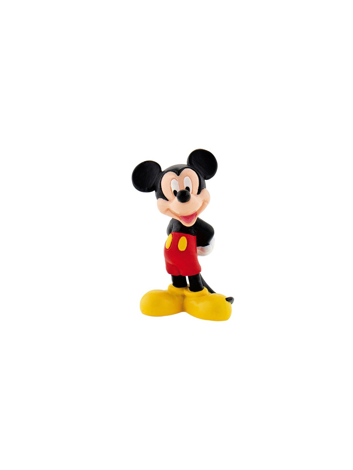 Dekorační figurka - Mickey Mouse II.