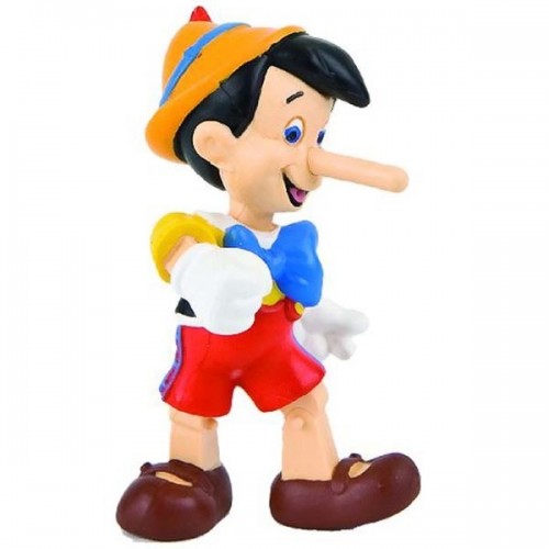 Disney Figure - Pinocchio