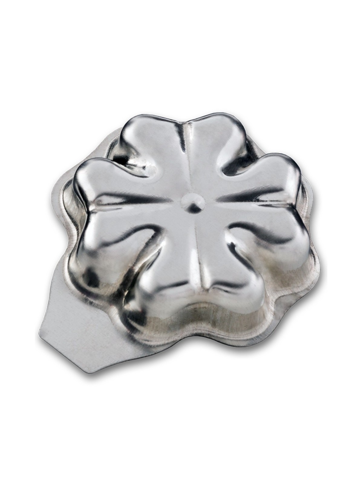 baking mold - cloverleaf 20pcs