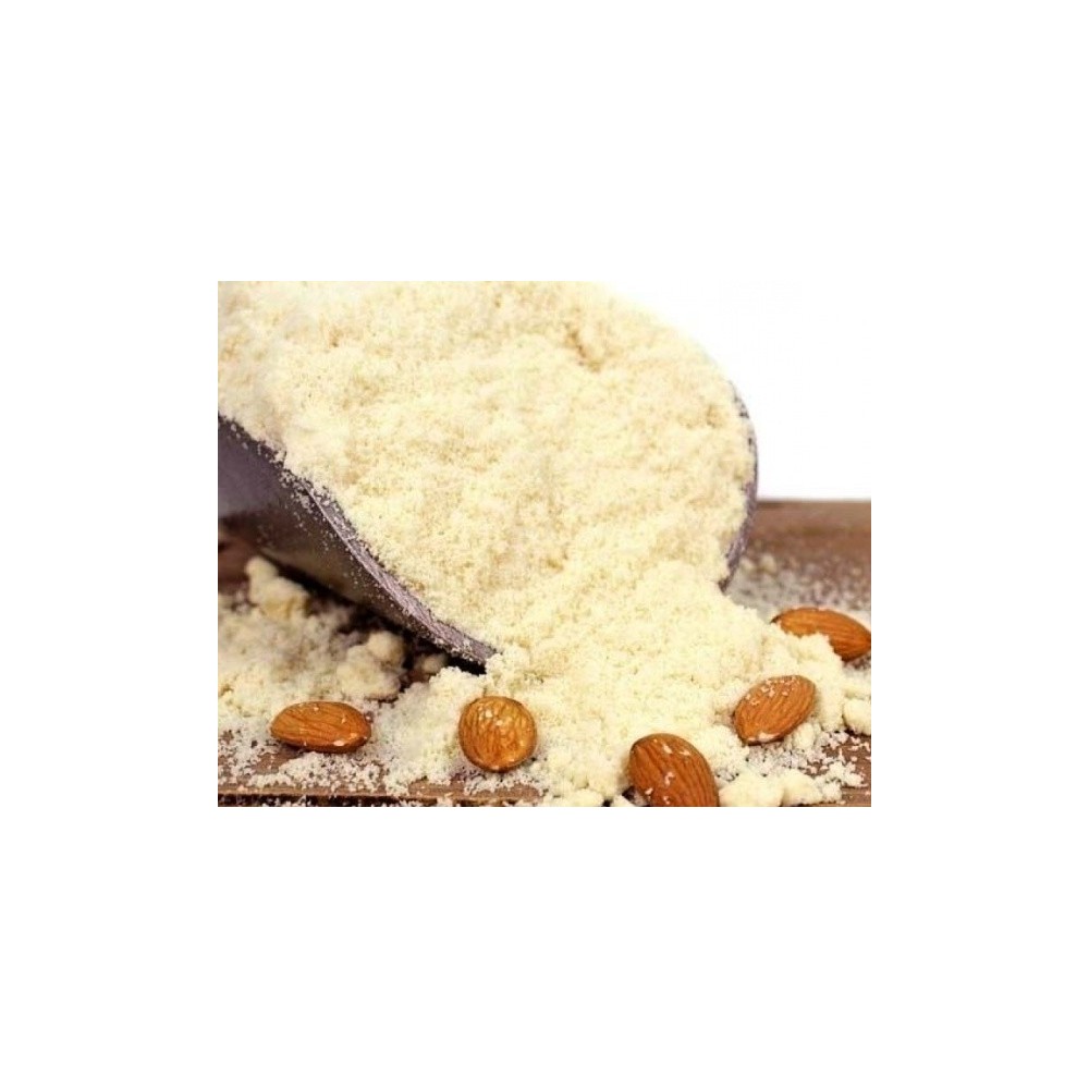 FINE Almond flour 100% - 200g