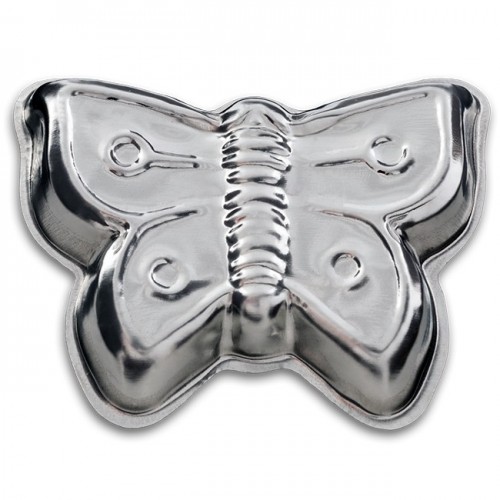 baking mold - butterfly 20pcs