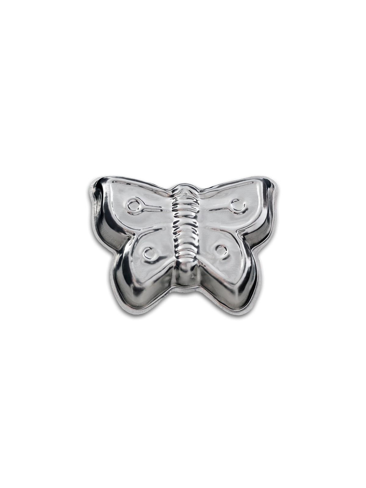 baking mold - butterfly 20pcs