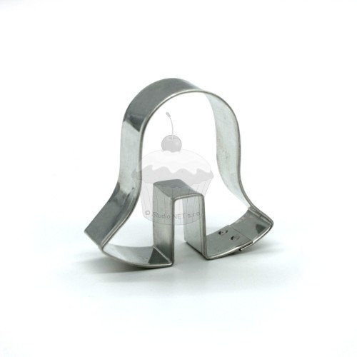 Cookie cutter - mug bell