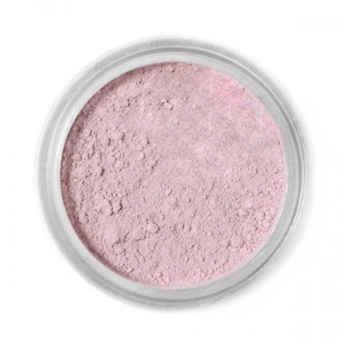 Jedlá prachová barva Fractal -Lavender (3,5 g)