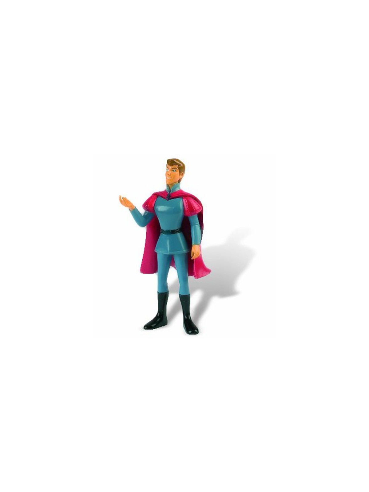 Dekorative Figur - Disney Figure Prinz Philip - Dornröschen