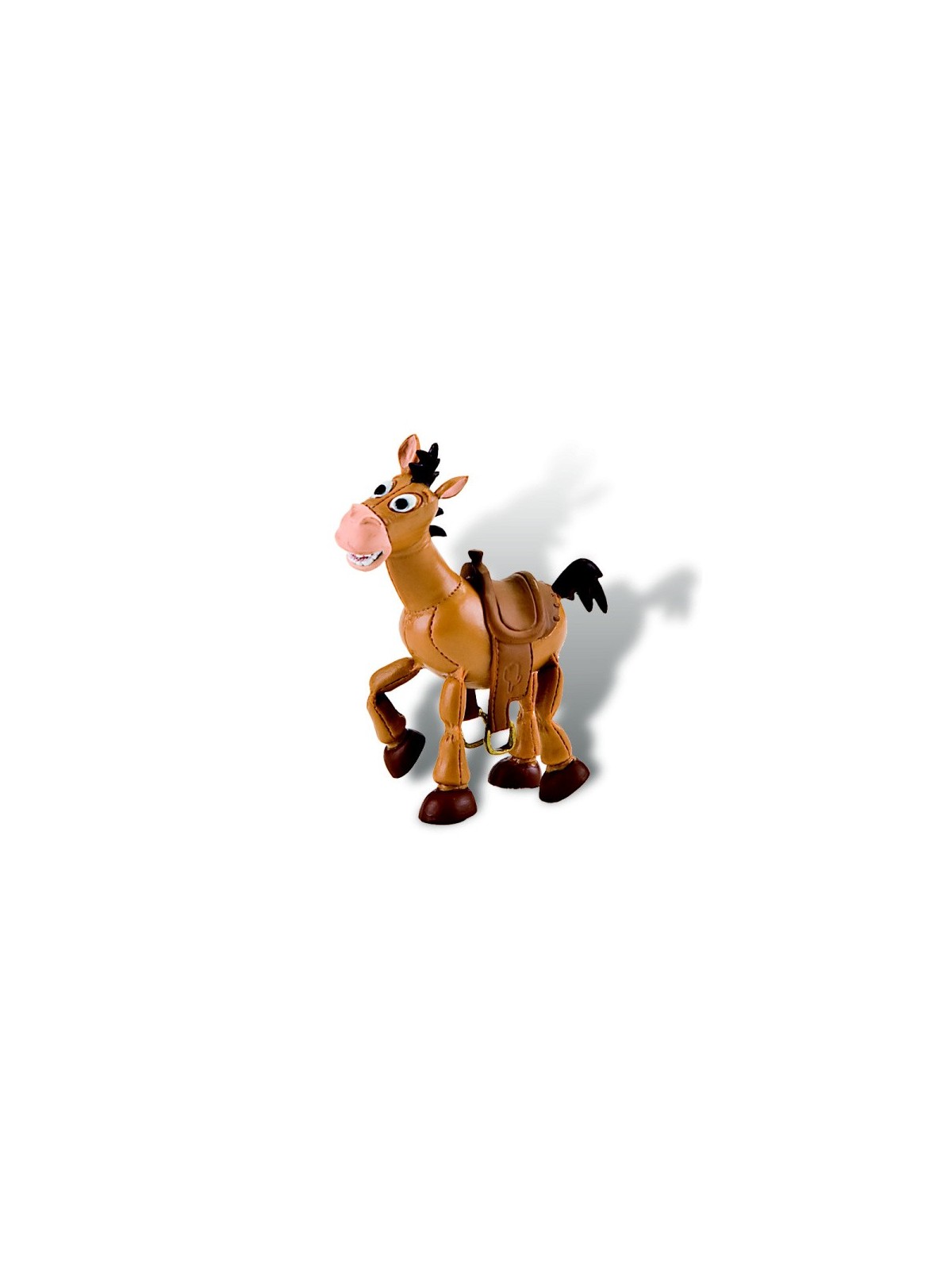 Disney Figure Toy Story - Bullseye horse