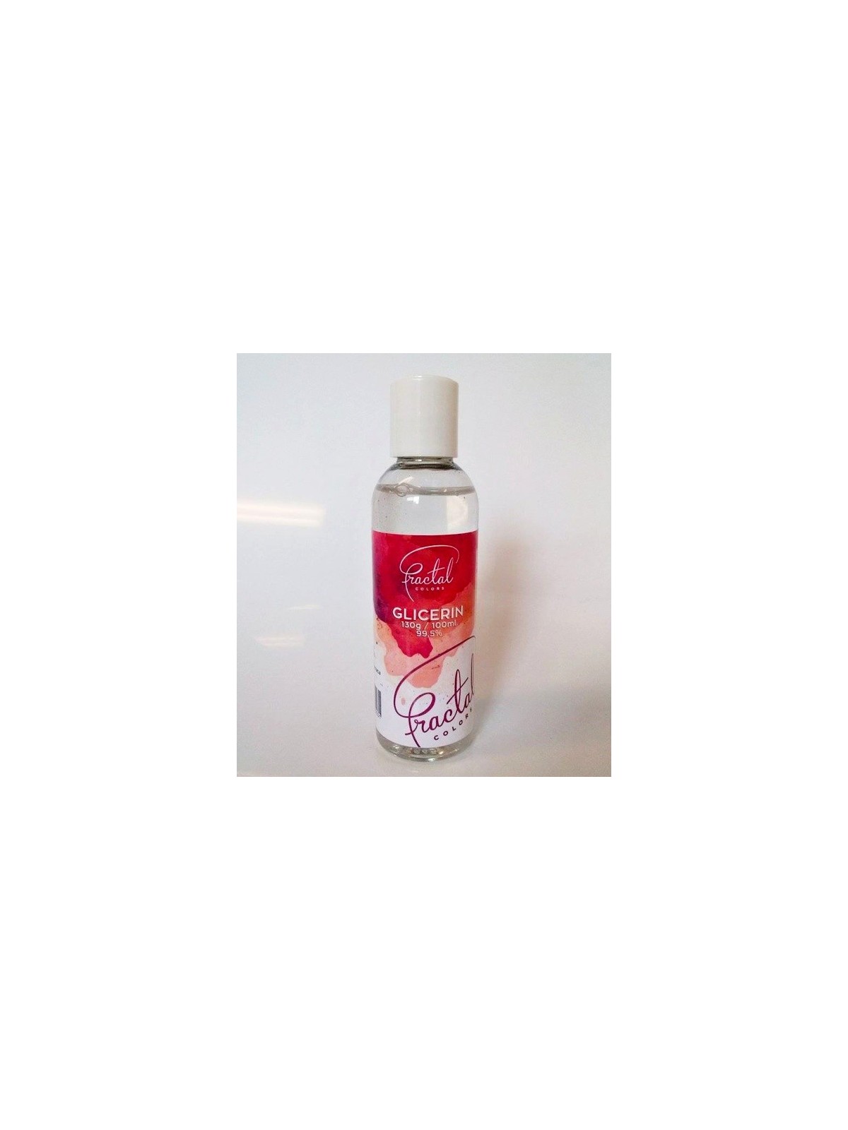 Fractal Glycerine - 100ml