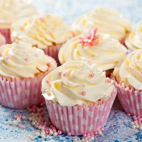 FunCakes Buttercreme - 1kg