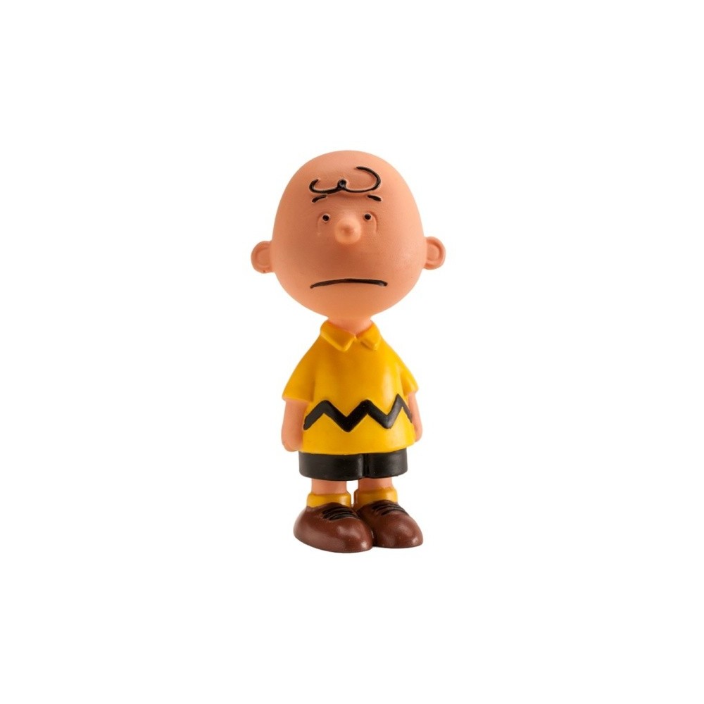 Figure Snoopy   - Charlie Brown