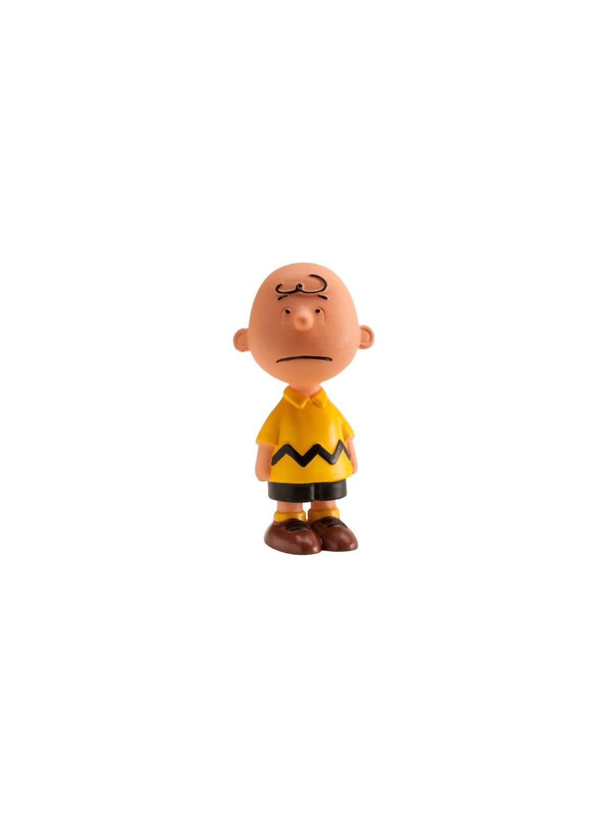 Figure Snoopy   - Charlie Brown