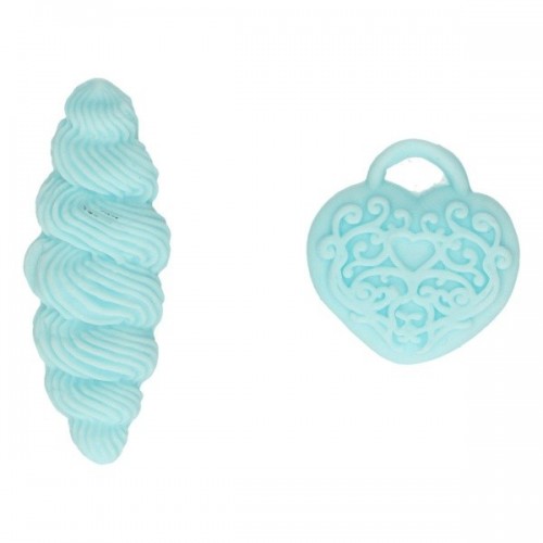 FunCakes edible funcolours gel - blau  - BABY BLUE - 30g