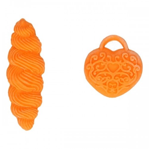 FunCakes - Gel Colour - Orange  - ORANGE   - 30g