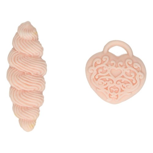 FunCakes - gelová barva - tělová - Light Beige - 30g