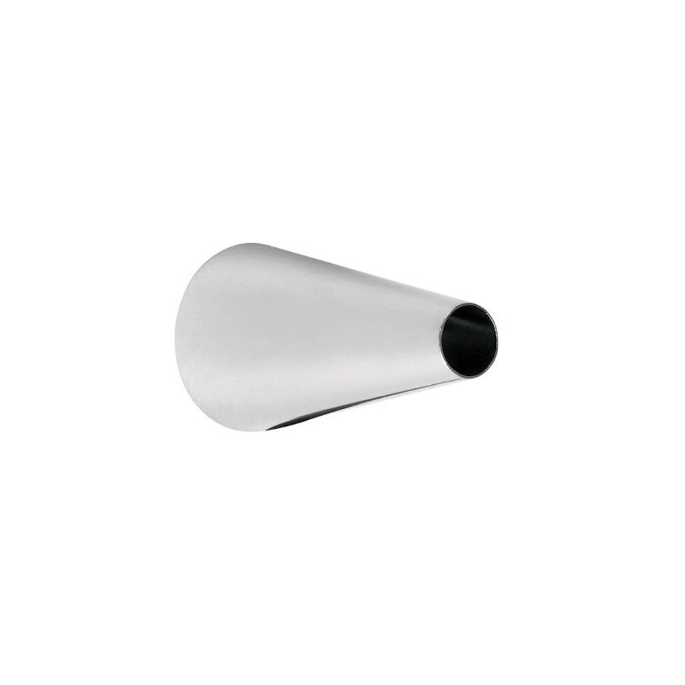 Wilton Decorating Tip 010 Round Carded