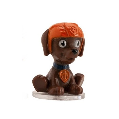 Decorative figurine - Paw Patrol - Zuma - 1pc