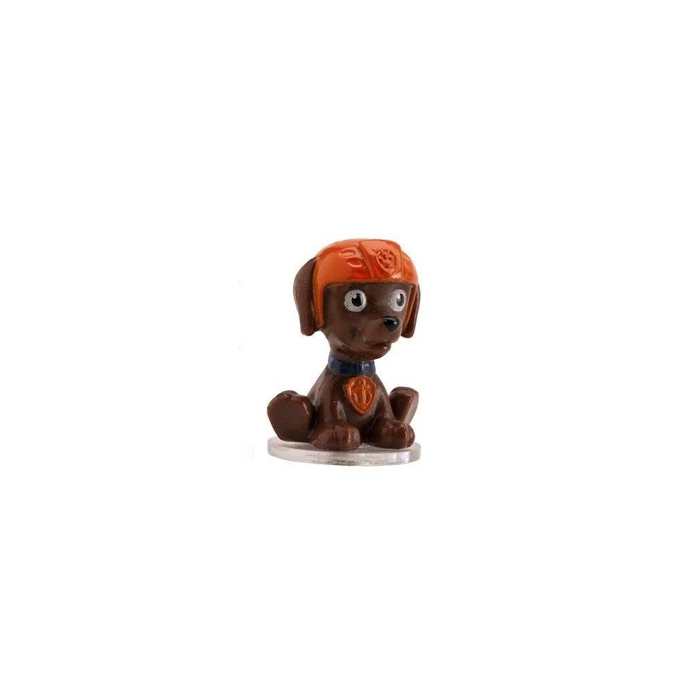 Dekorative Figur - Paw Patrol - Zuma - 1st