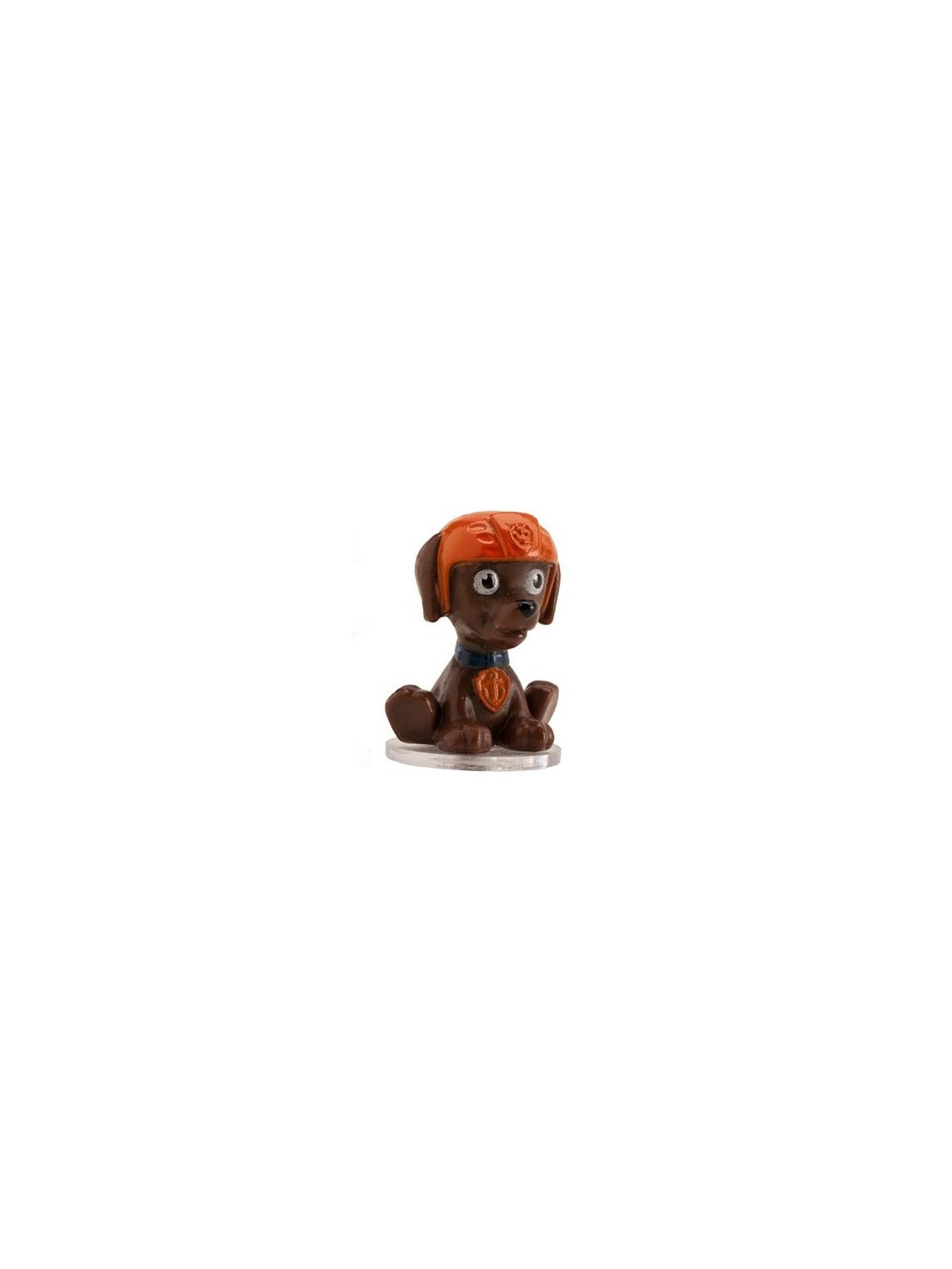 Decorative figure - Paw Patrol - Zuma - 1 piece