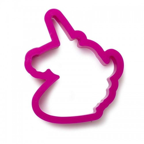 Decora Cookie cutter - Unicorn