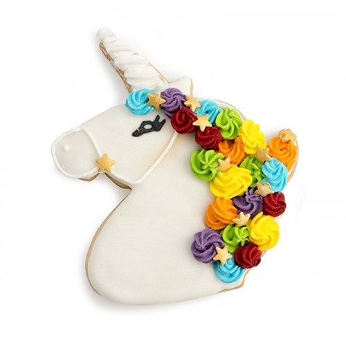 Decora Cookie cutter - Unicorn