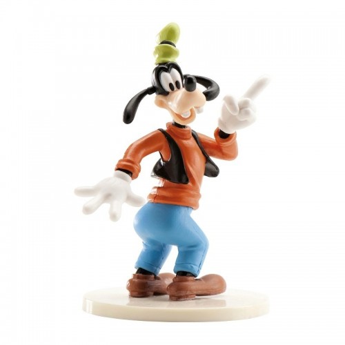 Dekorační figurka - Goofy - 7,5cm