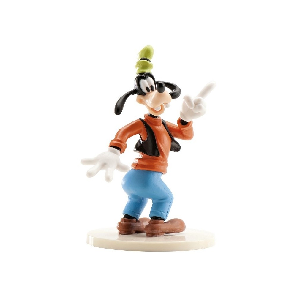 Dekorative Figur - Goofy 7,5cm