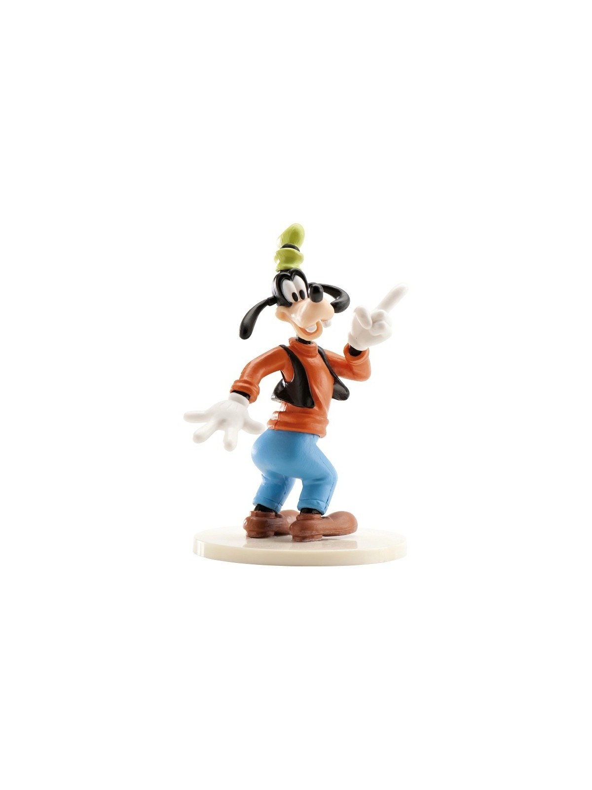 Dekorative Figur - Goofy 7,5cm