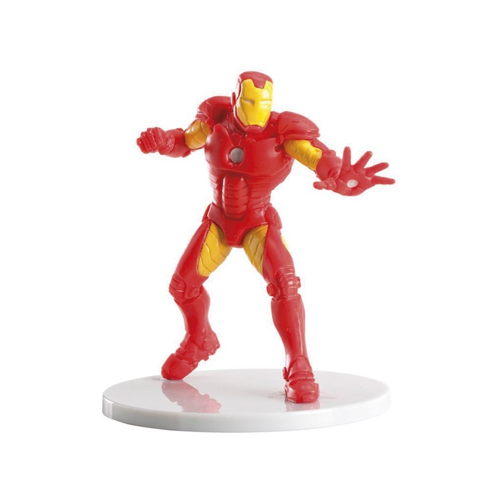 Dekorative Figur - Avengers - Iron Man - 9cm