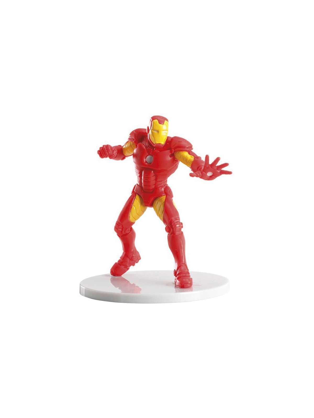 Dekorative Figur - Avengers - Iron Man - 9cm