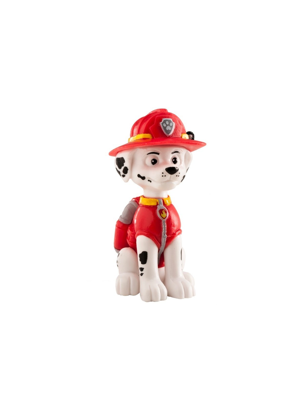 DeKora - Dekorační figurka Paw Patrol - Marshall 6cm