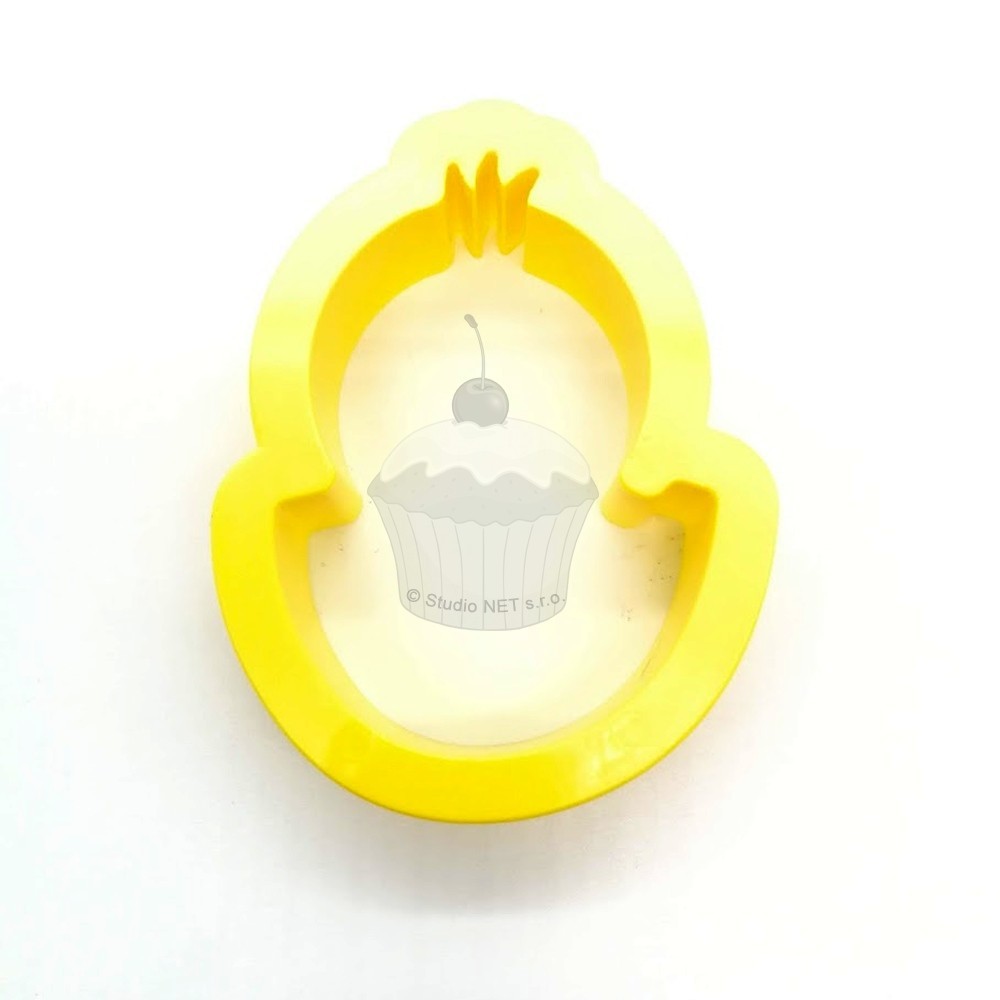 Decora Cookie cutter - Easter - chicken