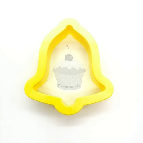 Decora Cookie cutter - Easter - bell