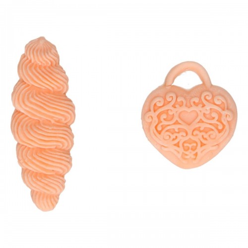 FunColours edible funcolours gel -  Peach  30g