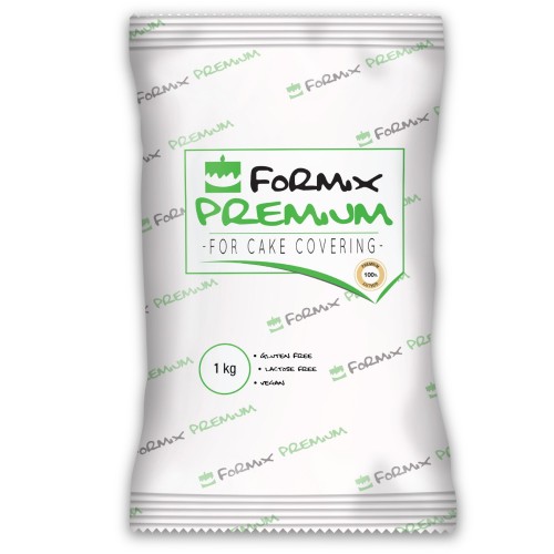 Formix Mandel PREMIUM  1kg