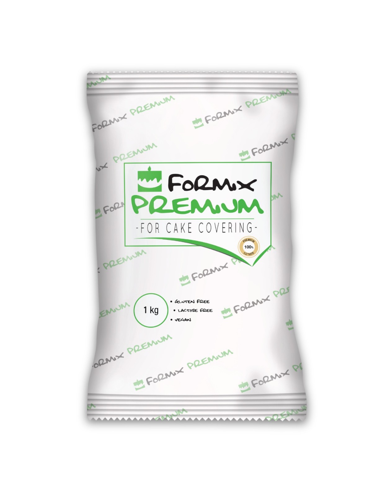 Formix Mandel PREMIUM  1kg