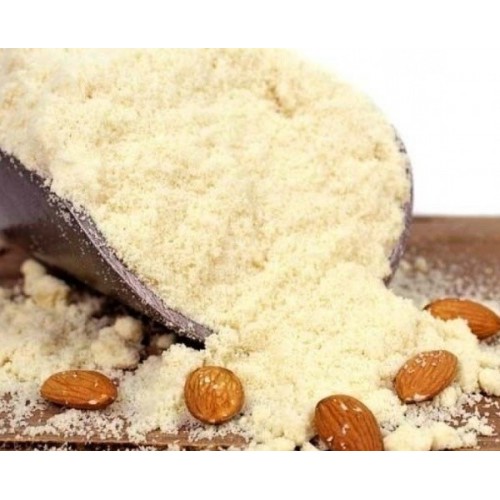 FINE Almond flour 100% - 1kg