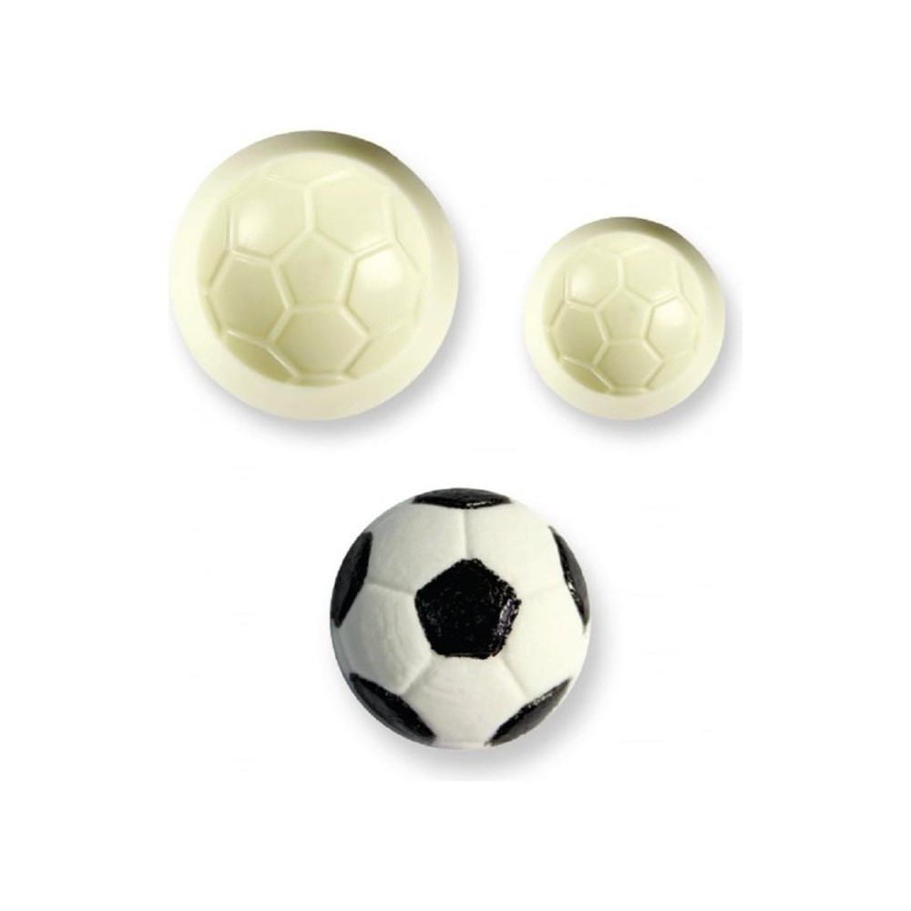 Shaper - football ball 2pcs