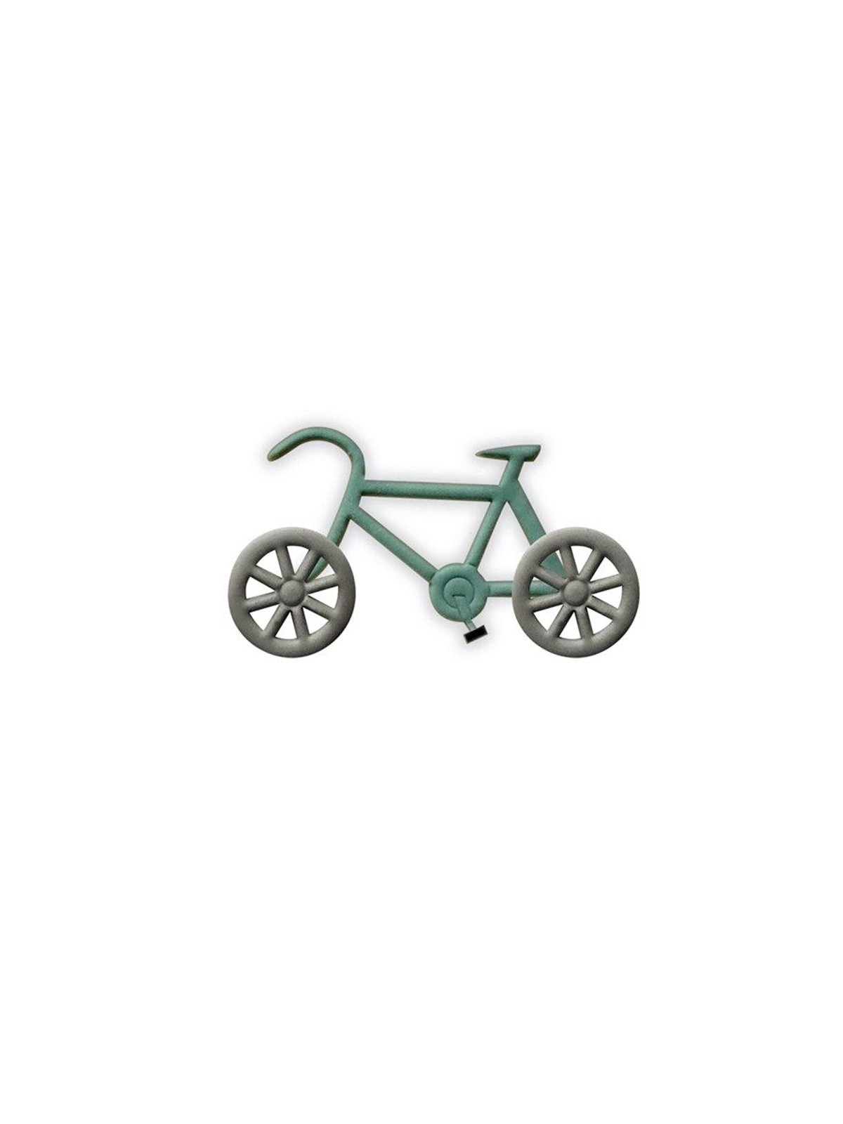 Ausstecher - Fahrrad - 2pc