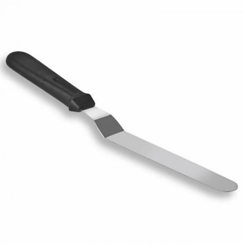 Roztírací nůž - paleta prohnutá 19,5cm