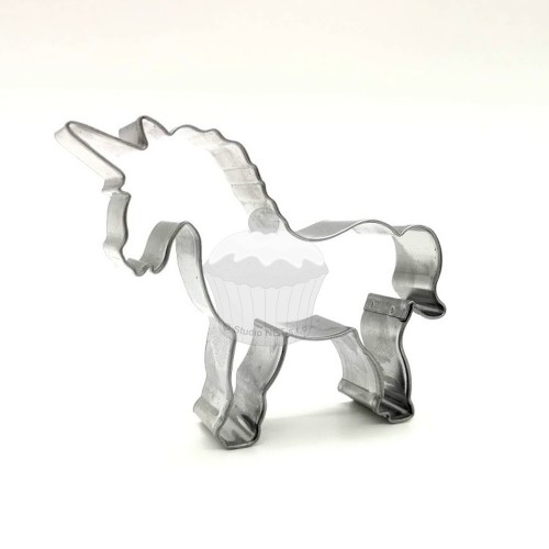 Stainless Steel Cutter - unicorn